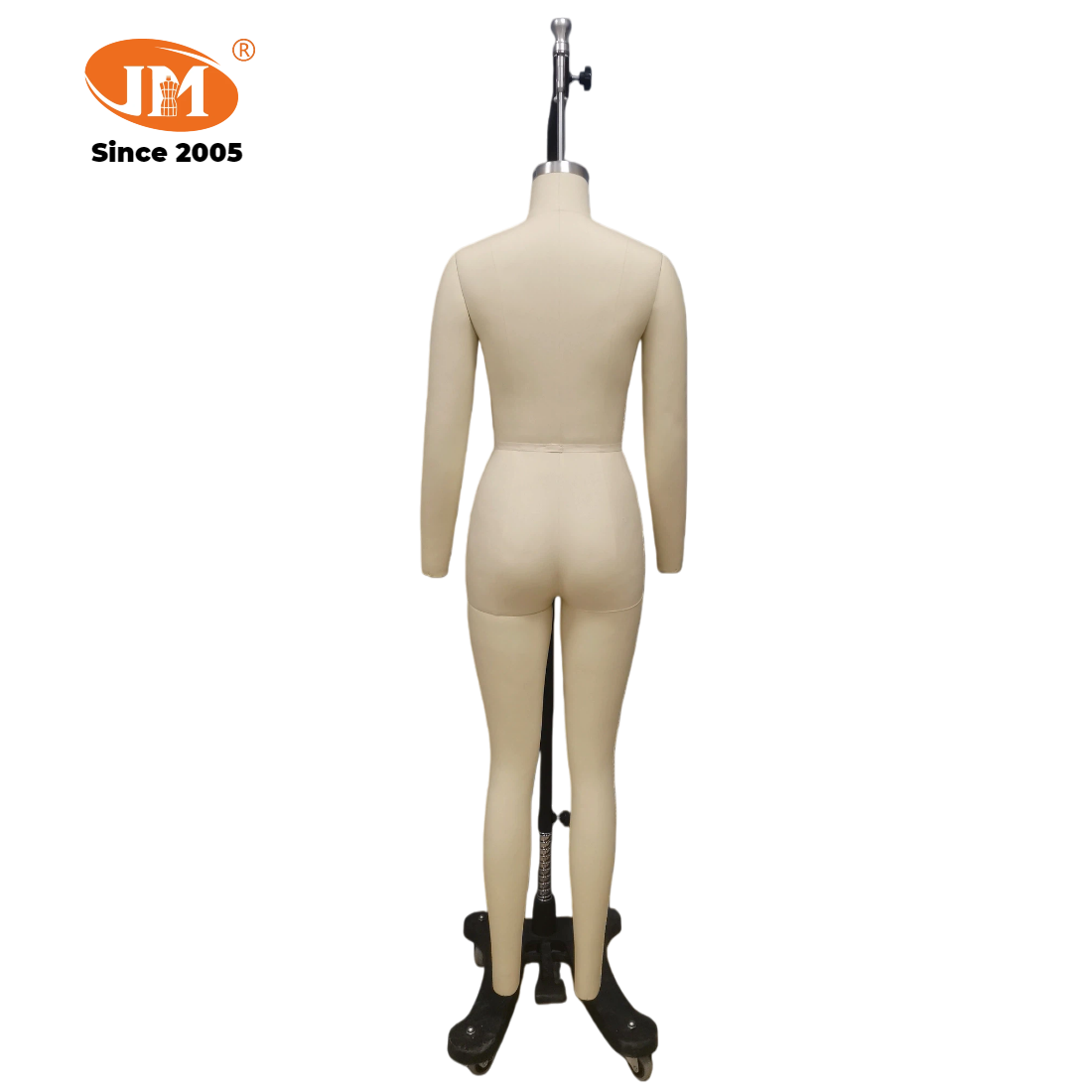JUNMEI Professional Female Full Body Dress Form with Arms & Legs, S Size, for Pattern Making & Tailoring (20+ Years Factory) - Image 2