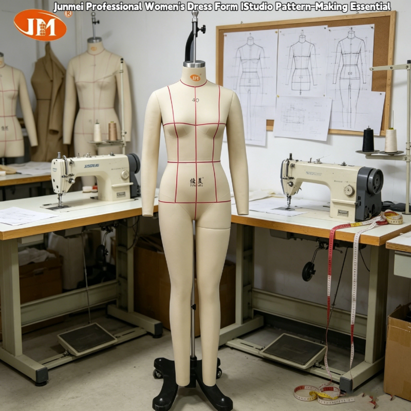 Women size 40 fit mannequin full body